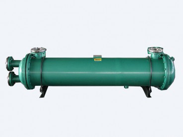 陝西(xi)列管(guan)式冷(leng)凝器(qi)