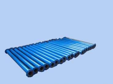 陝西(xi)搪瓷(ci)管道(dao)