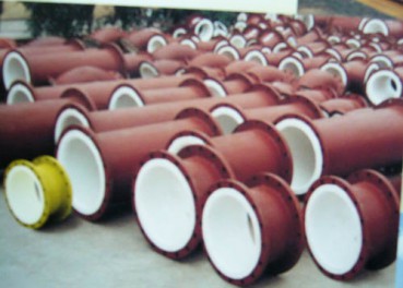 廣(guang)東襯四(si)氟管道(dao)