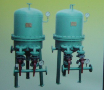 廣東(dong)酸堿微(wei)孔陶瓷(ci)精密過(guo)濾器