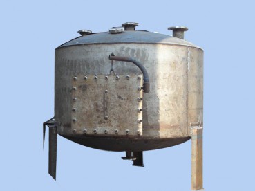 福建不鏽(xiu)鋼壓濾罐(guan)