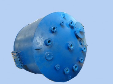 福(fu)建襯塑壓(ya)濾罐