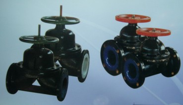 廣東襯(chen)膠、襯塑(su)、搪瓷隔(ge)膜閥