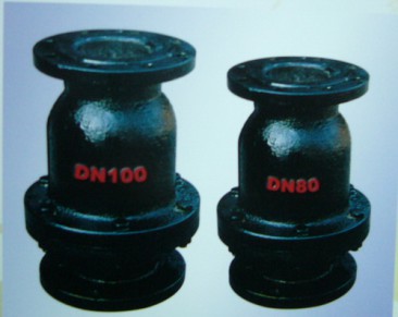 廣東(dong)襯膠、襯(chen)塑止回(hui)閥