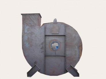 河北襯(chen)膠風機(ji)